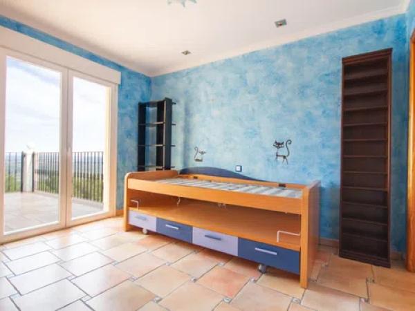 Chalet en Vall de Laguart