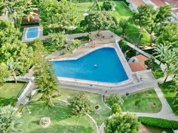 Estudio en avenida de París