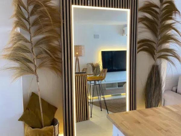 Estudio en avenida de París