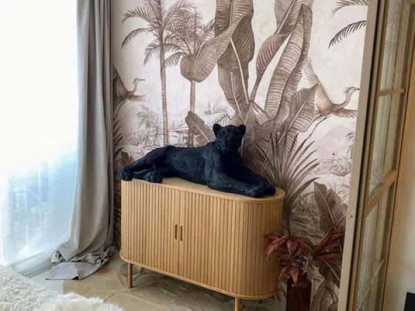 Estudio en avenida de París