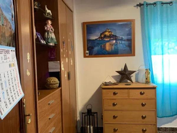 Chalet en avenida Ponoig