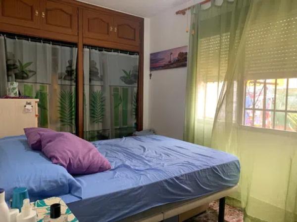 Chalet en avenida Ponoig