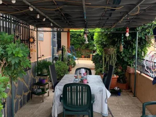 Chalet en avenida Ponoig