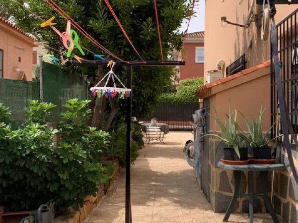 Chalet en avenida Ponoig