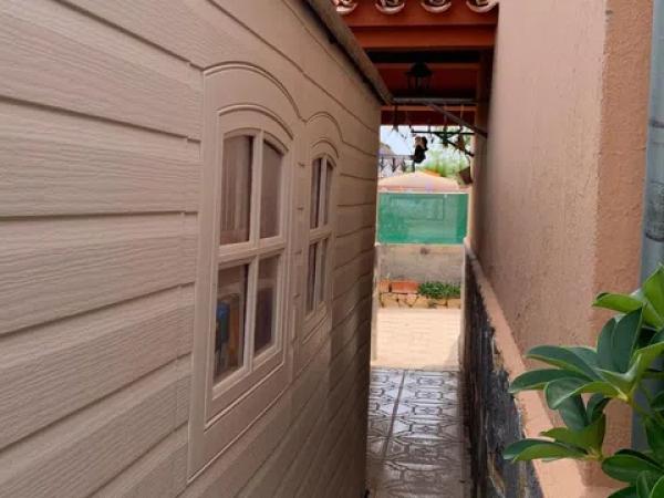 Chalet en avenida Ponoig