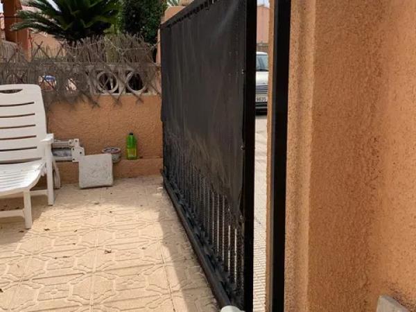 Chalet en avenida Ponoig