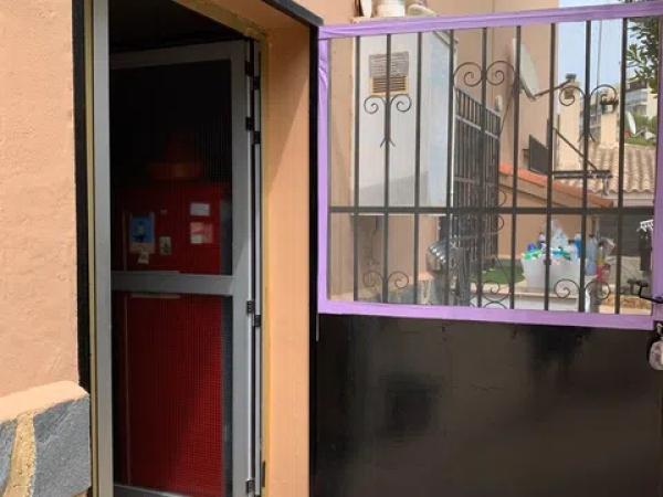 Chalet en avenida Ponoig