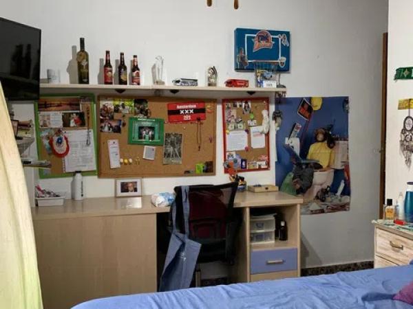 Chalet en avenida Ponoig