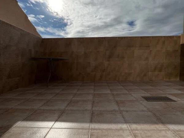 Ático en calle Alfonso Xii