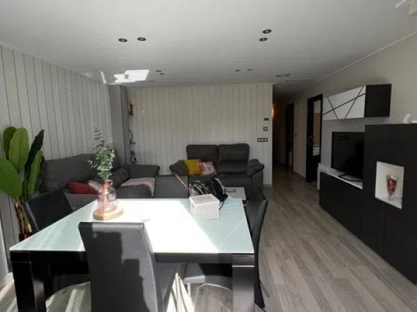 Ático en calle Alfonso Xii