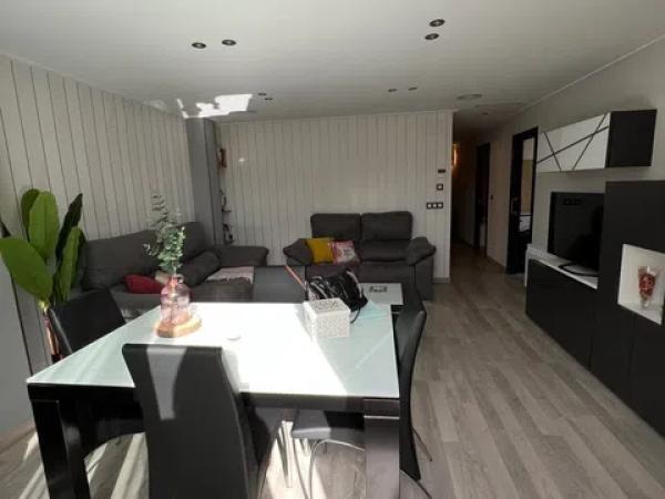 Ático en calle Alfonso Xii