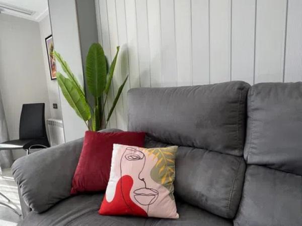 Ático en calle Alfonso Xii