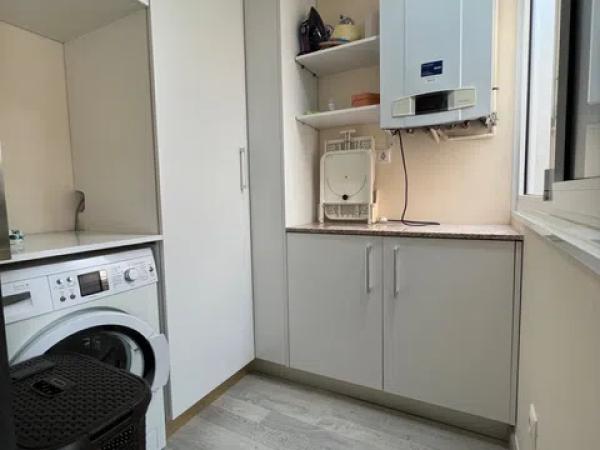 Ático en calle Alfonso Xii