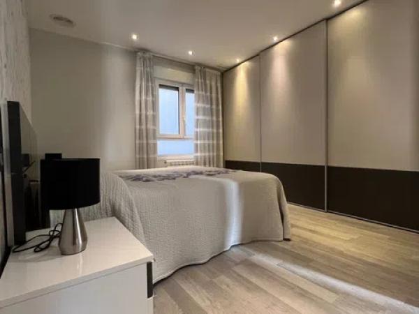 Ático en calle Alfonso Xii