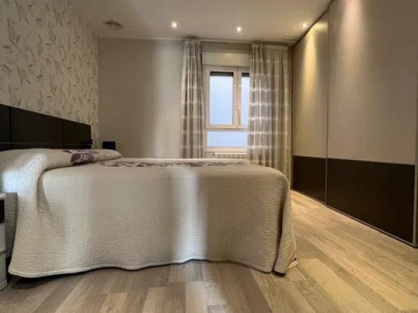 Ático en calle Alfonso Xii