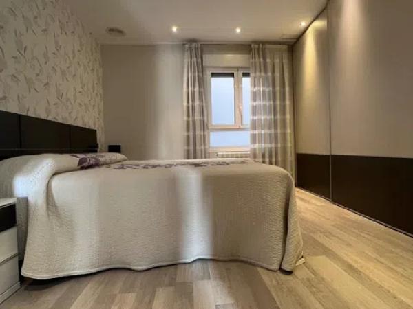 Ático en calle Alfonso Xii