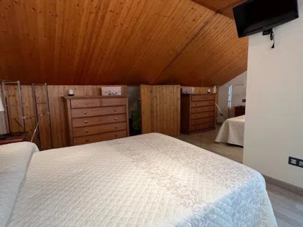 Ático en calle Alfonso Xii