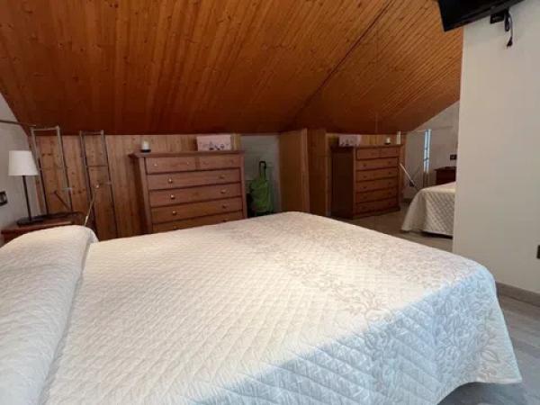 Ático en calle Alfonso Xii