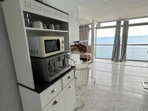 Ático en Playa de Levante