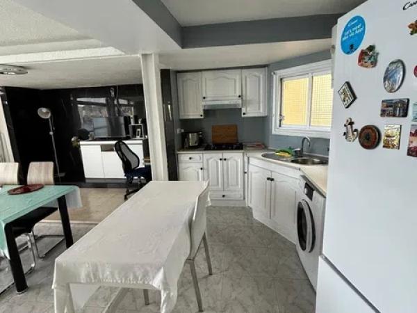 Ático en Playa de Levante