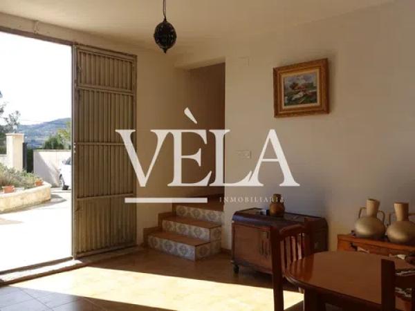 Casa independiente en camino dels basallos, 3