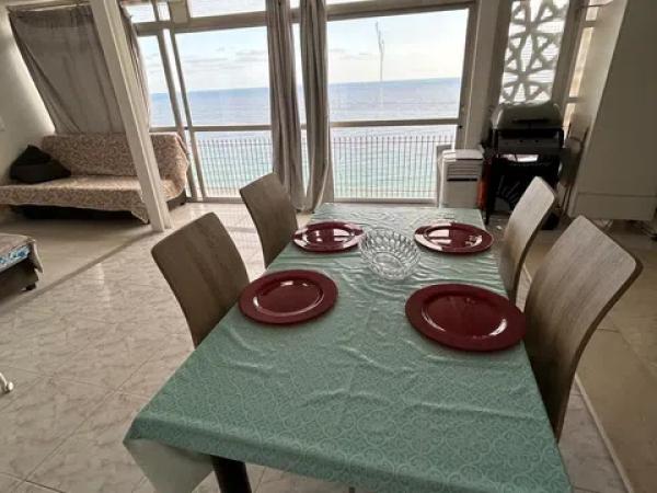 Ático en Playa de Levante