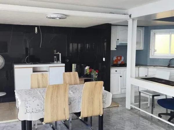 Ático en Playa de Levante