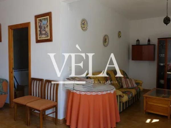 Casa independiente en camino dels basallos, 3