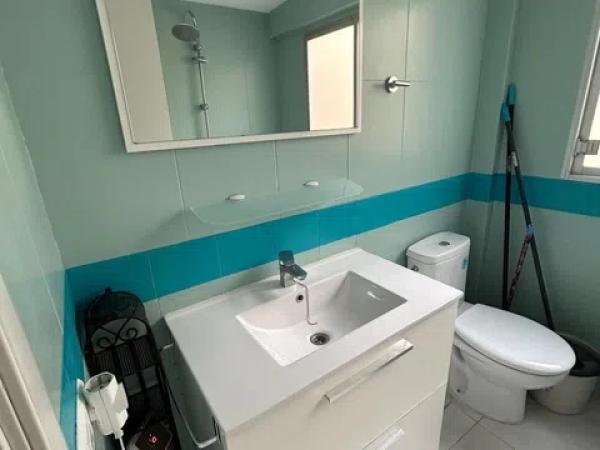 Ático en Playa de Levante