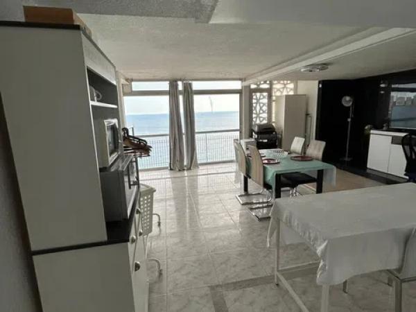 Ático en Playa de Levante