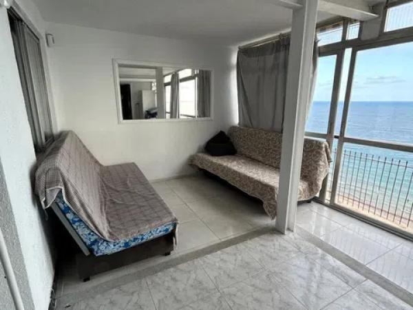 Ático en Playa de Levante