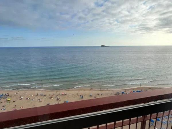 Ático en Playa de Levante