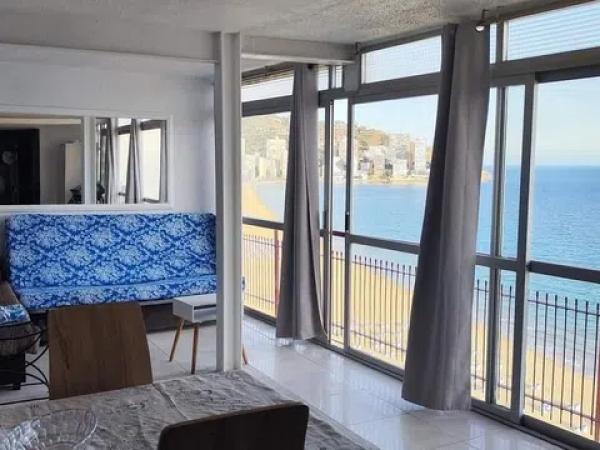 Ático en Playa de Levante