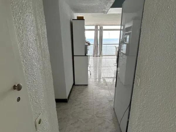 Ático en Playa de Levante