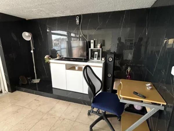 Ático en Playa de Levante