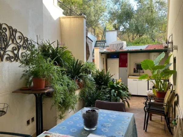 Casa independiente en Partida Pequis, 39