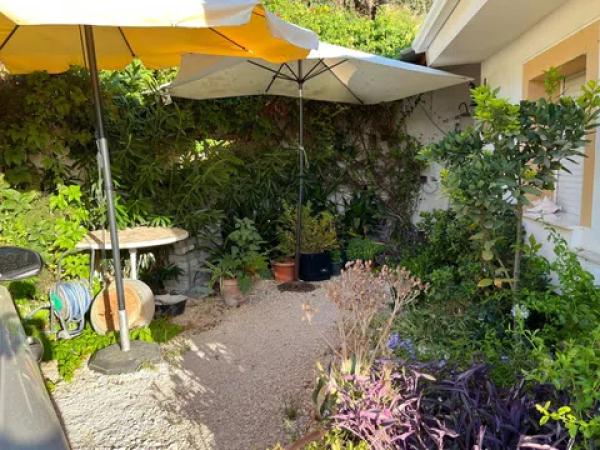 Casa independiente en Partida Pequis, 39