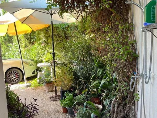 Casa independiente en Partida Pequis, 39