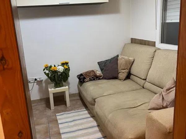 Casa independiente en Partida Pequis, 39