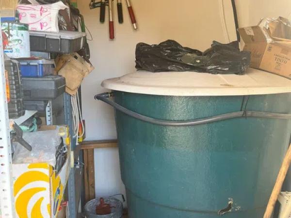 Casa independiente en Partida Pequis, 39