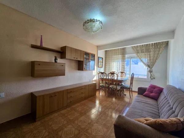 Piso en avenida de Madrid, 55