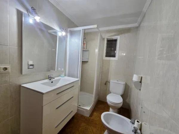 Piso en avenida de Madrid, 55