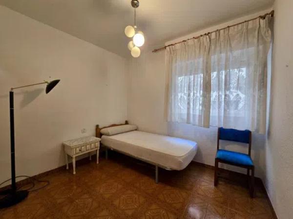 Piso en avenida de Madrid, 55