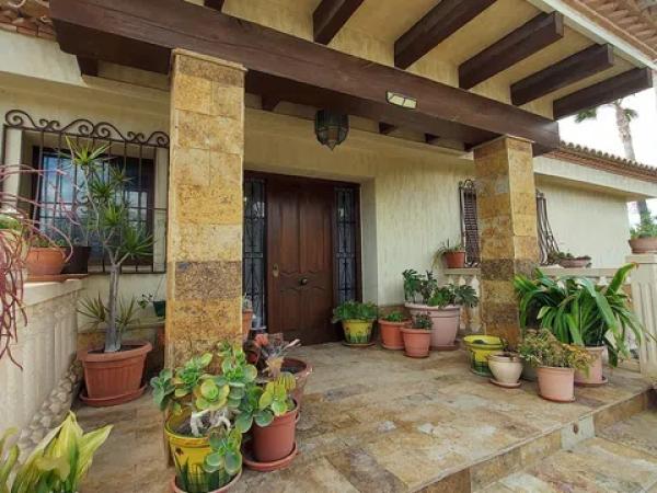 Casa independiente en camino Ermita del Moralet s/n