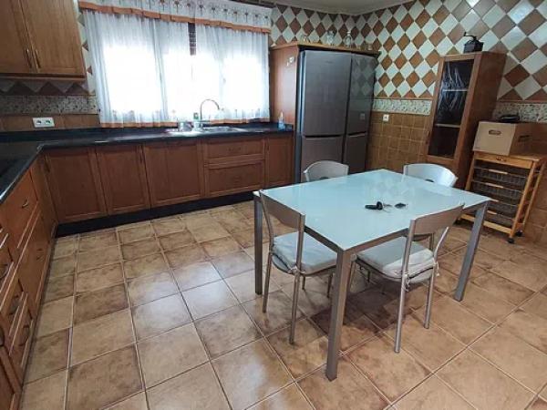 Casa independiente en camino Ermita del Moralet s/n