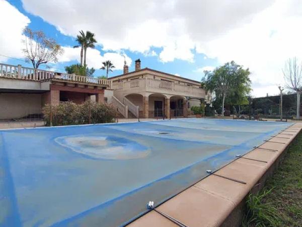 Casa independiente en camino Ermita del Moralet s/n