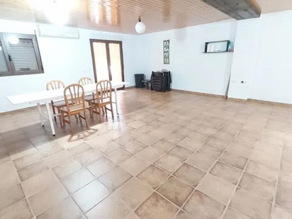 Casa independiente en camino Ermita del Moralet s/n