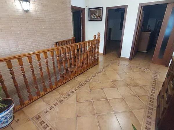 Casa independiente en camino Ermita del Moralet s/n