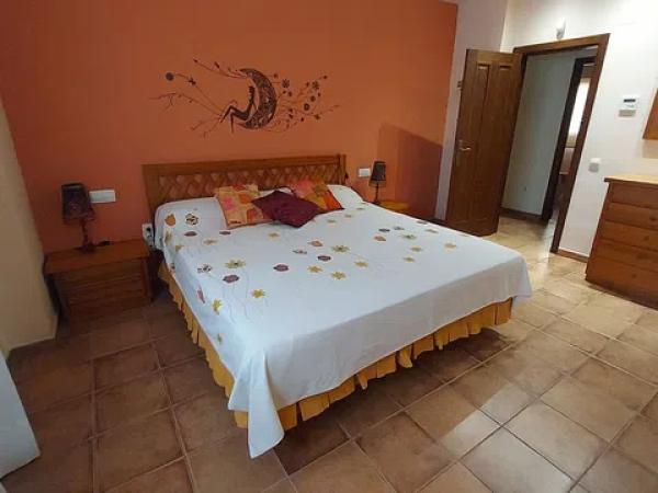 Casa independiente en camino Ermita del Moralet s/n