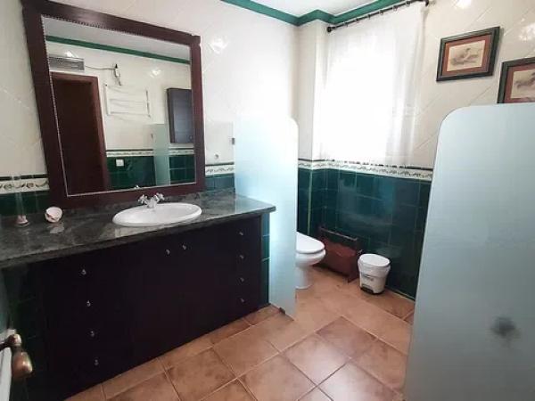 Casa independiente en camino Ermita del Moralet s/n